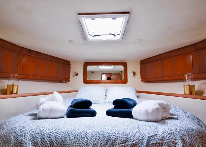 Yacht Deauville