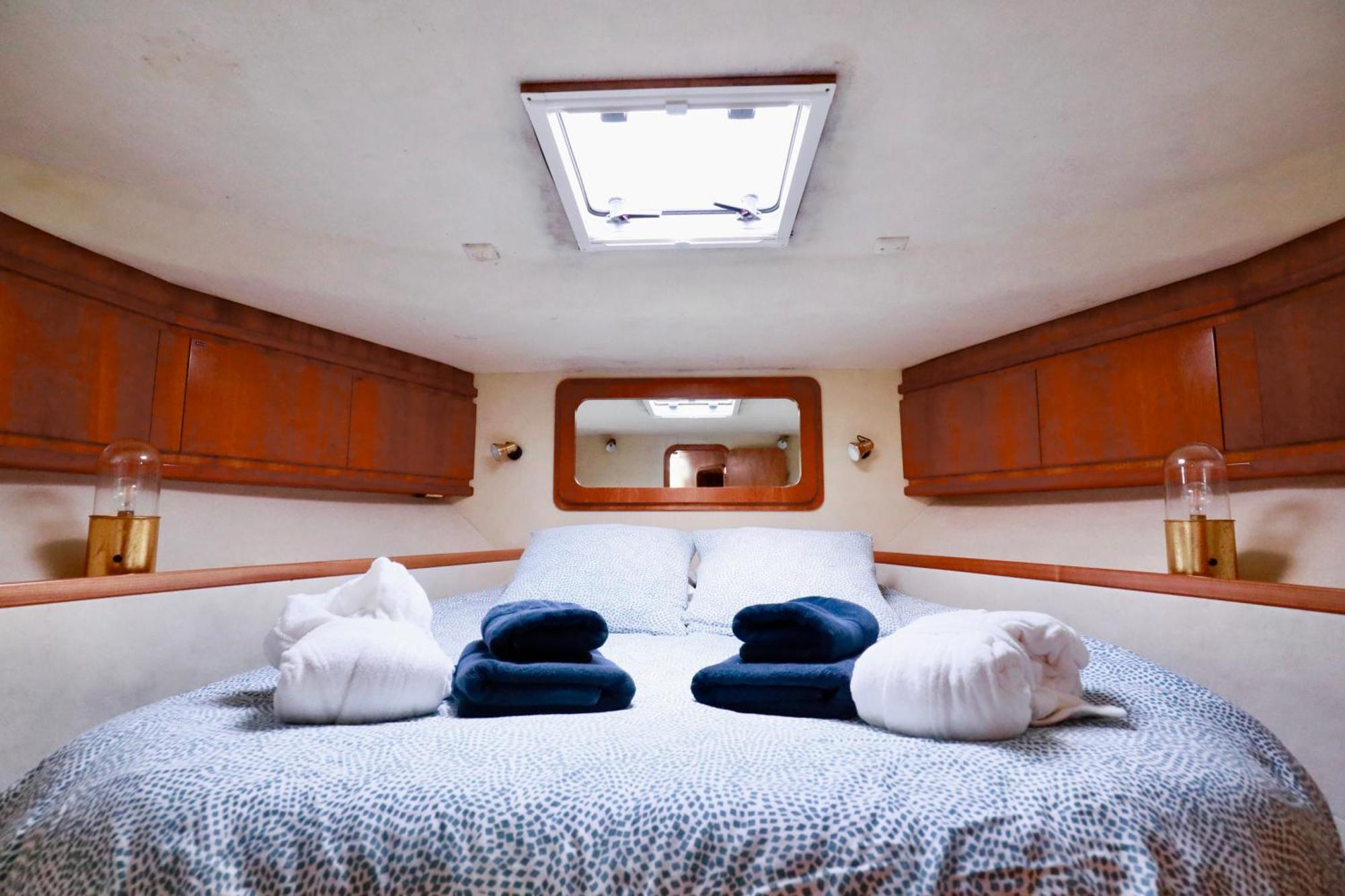 Yacht Deauville